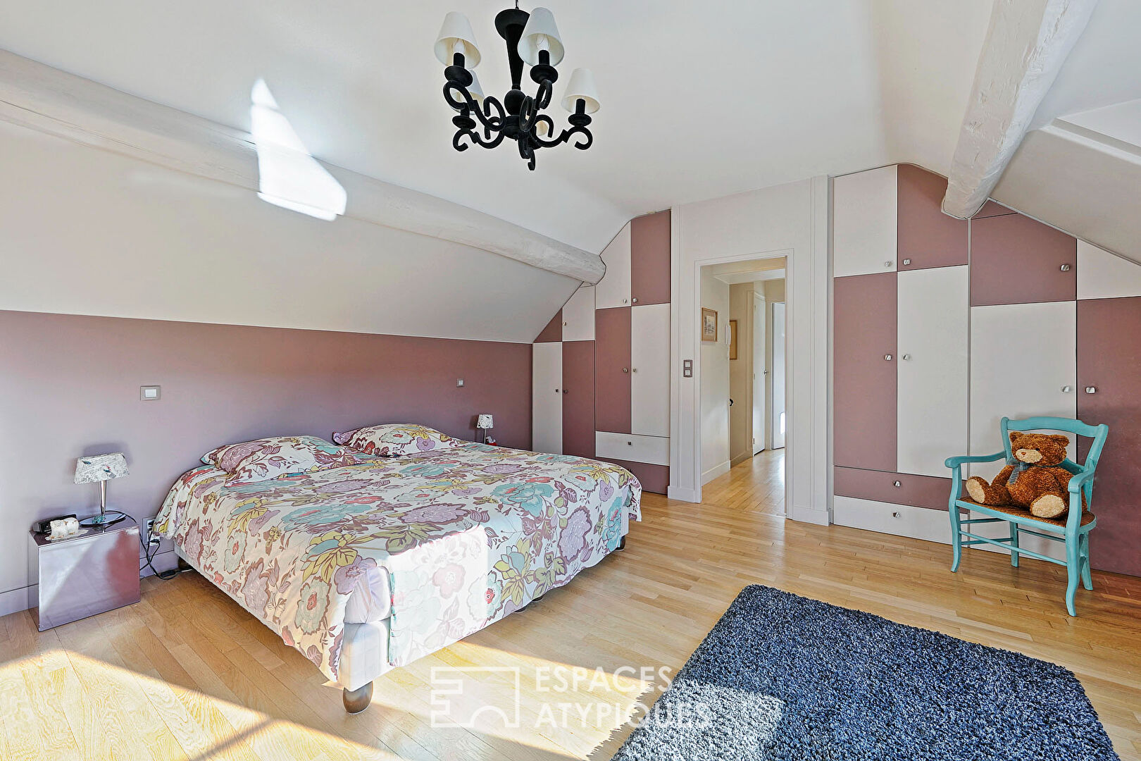 Maison de caractère au coeur de Bourron-Marlotte