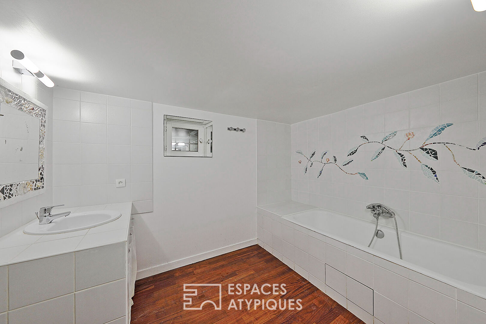 Maison de charme avec piscine en lisière de forêt