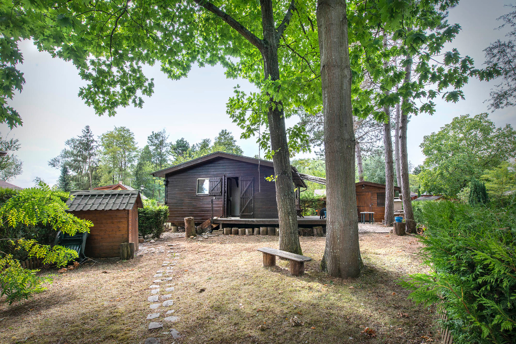 Maison à rénover avec vue imprenable sur un lac