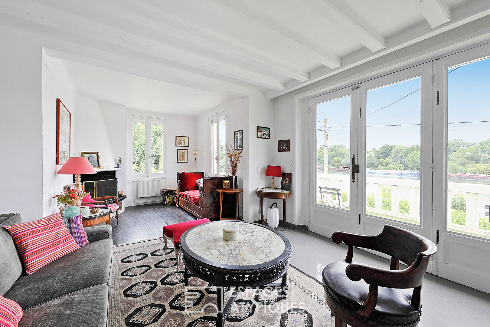 Charming House with Stunning Views