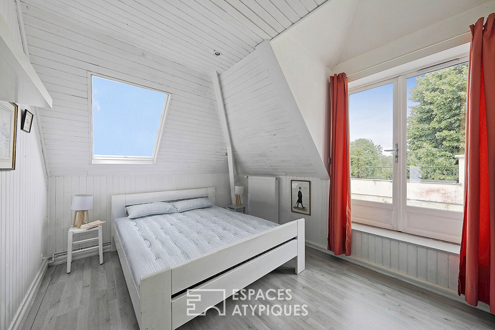 Charming House with Stunning Views
