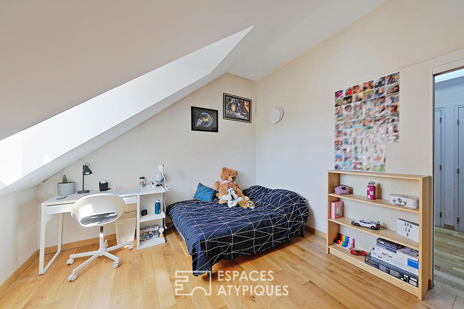 Authentique maison en pierre, rénovée avec piscine et esprit familial