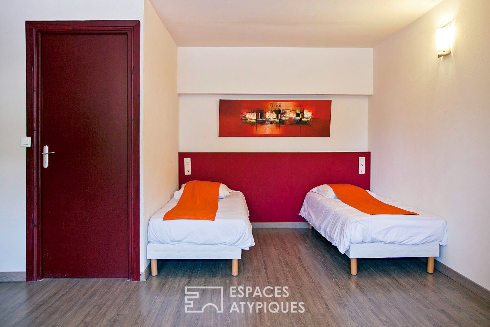 Domaine de réceptions, séminaires et traiteur d’exception