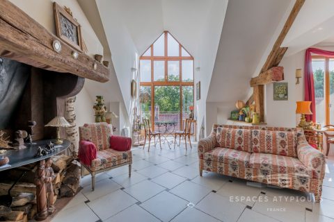 Maison de ville cosy avec terrasse
