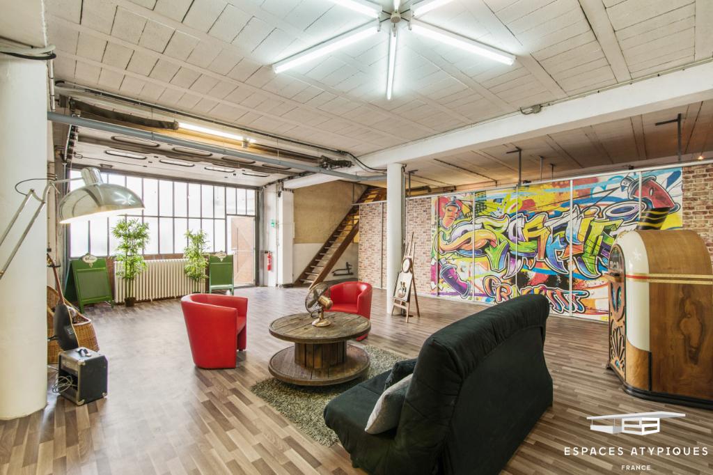 Loft to develop in downtown