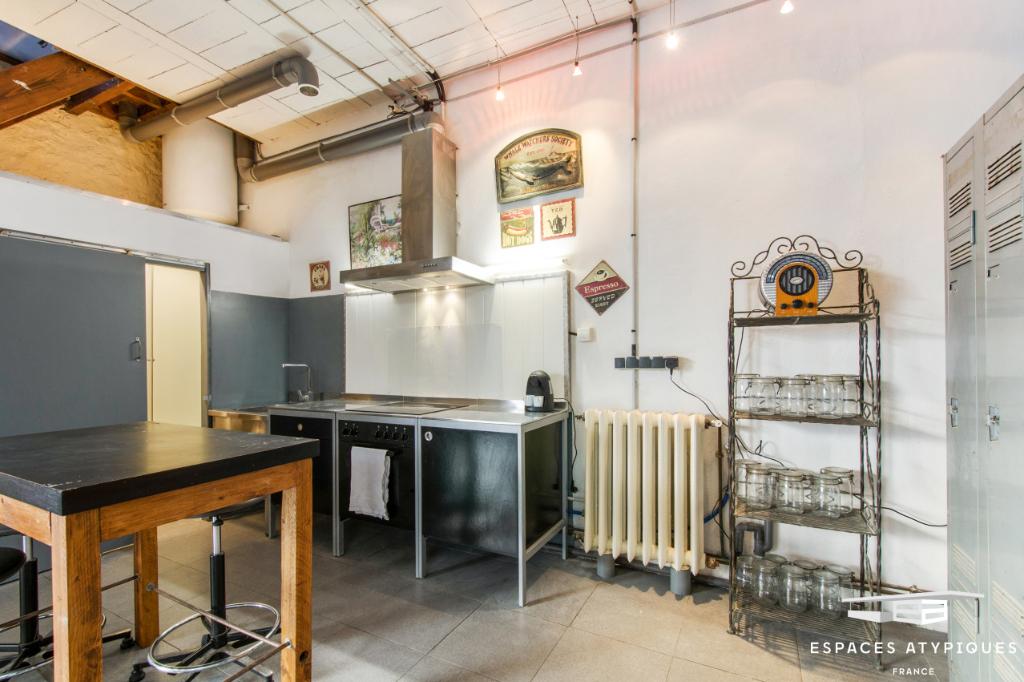 Loft to develop in downtown