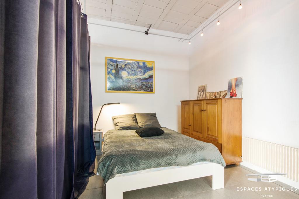 Loft to develop in downtown