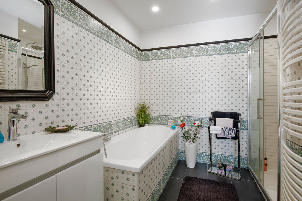 Charming renovated stone house