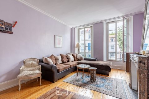 Maison de ville au coeur de Fontainebleau