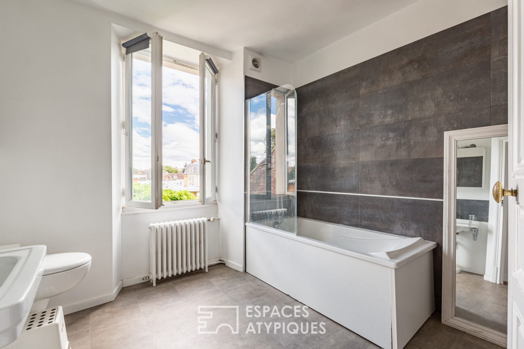 Maison de ville au coeur de Fontainebleau