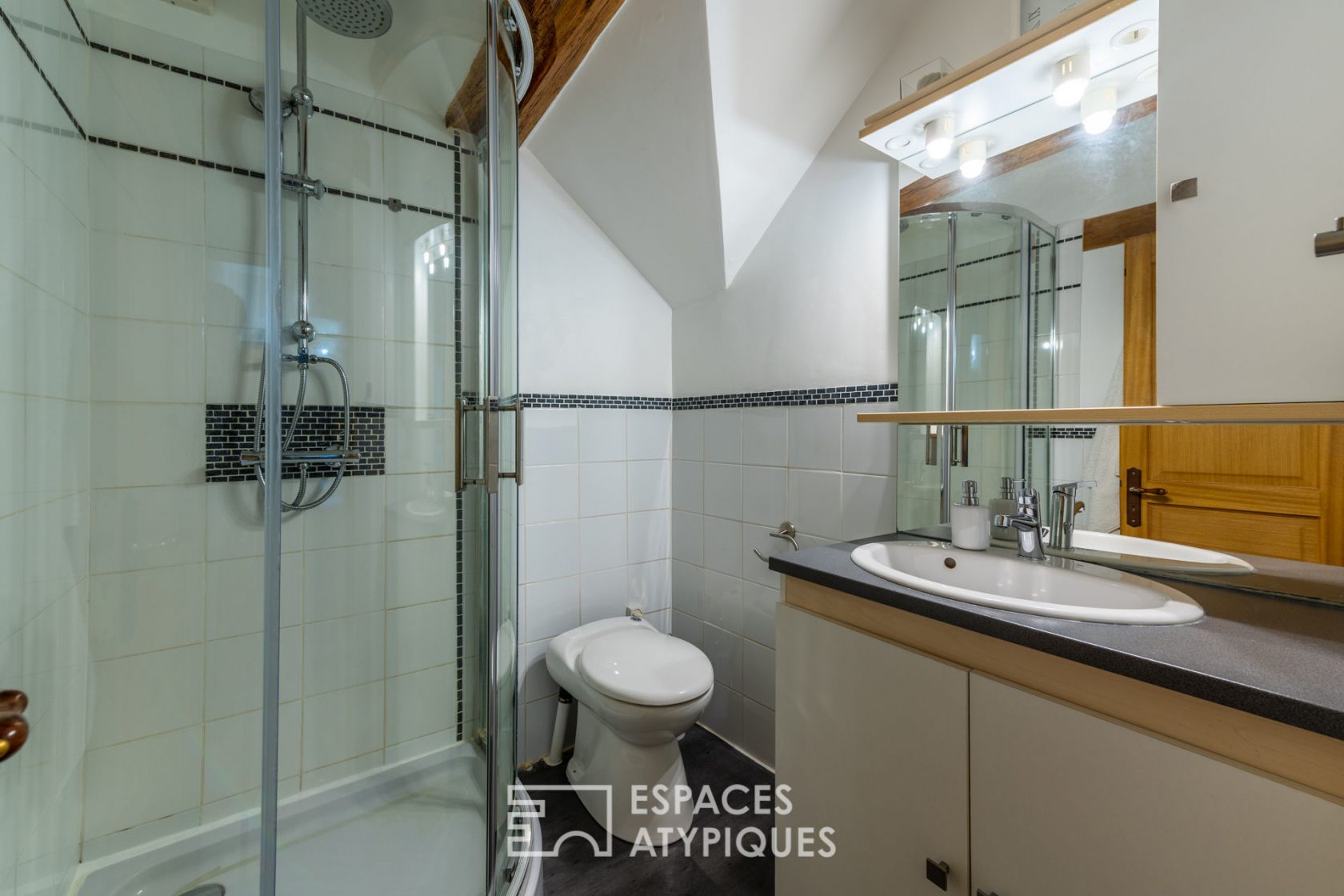 Charming renovated house with swimming pool