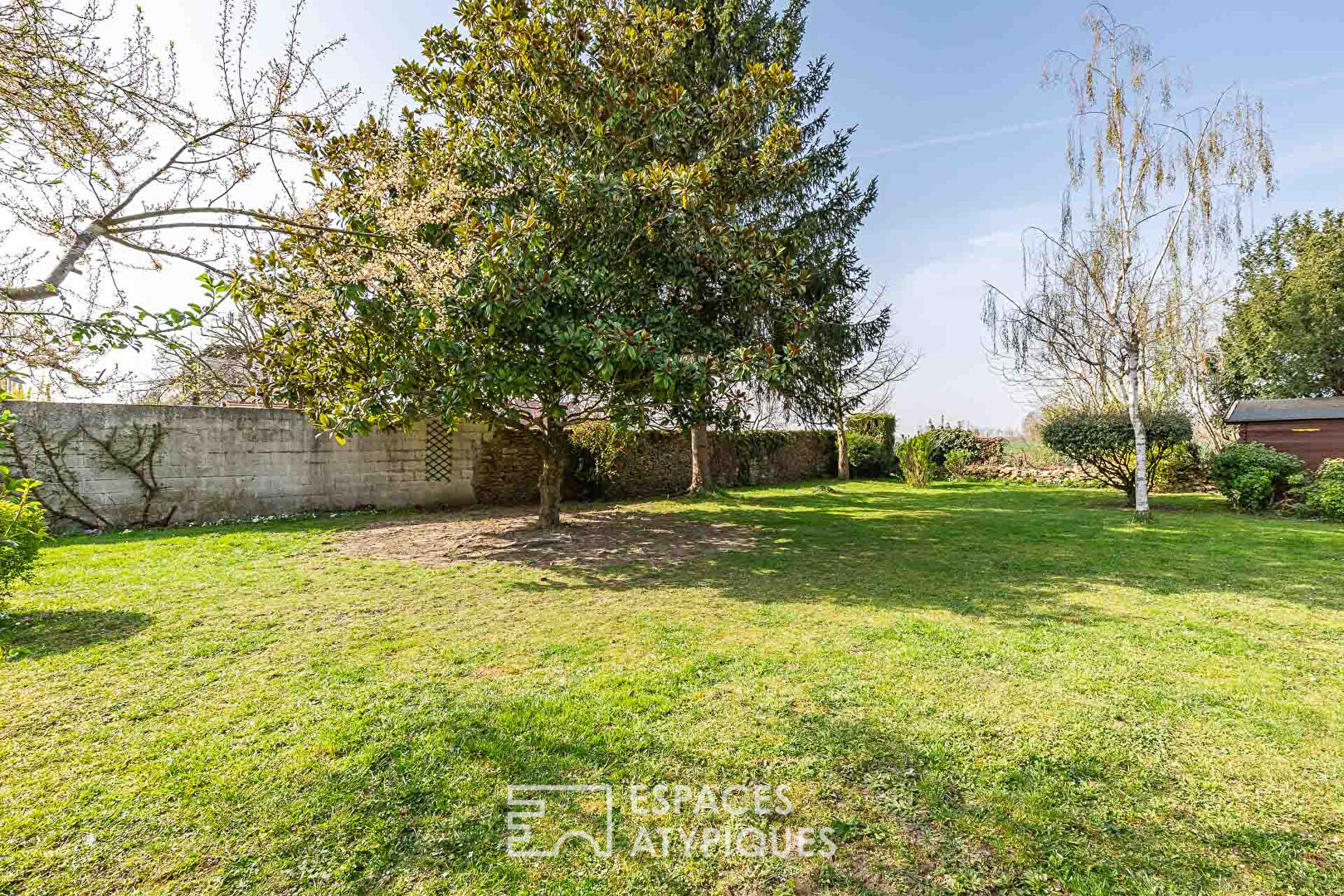 Blandy house 5 room(s) 180 m2