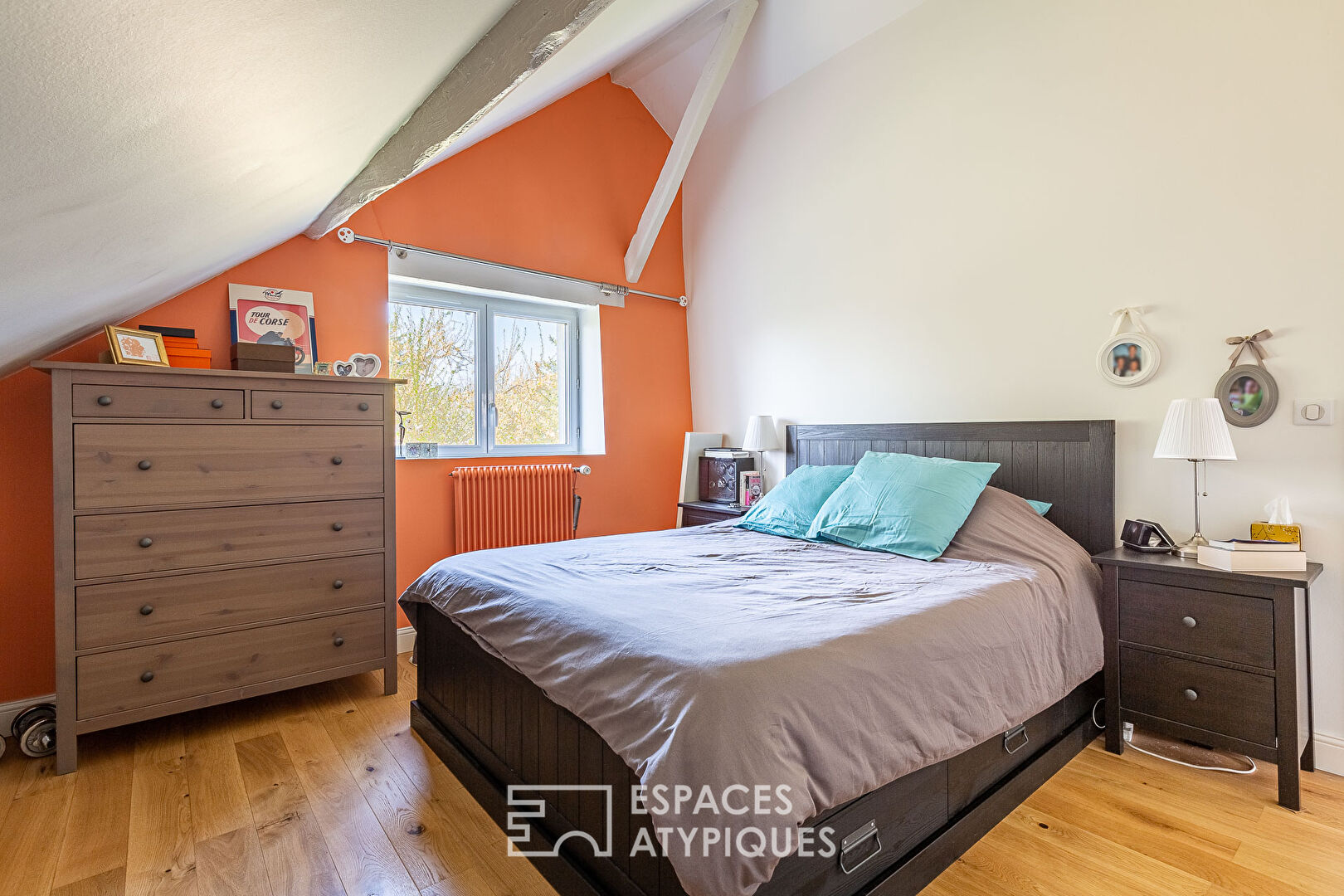 Blandy house 5 room(s) 180 m2