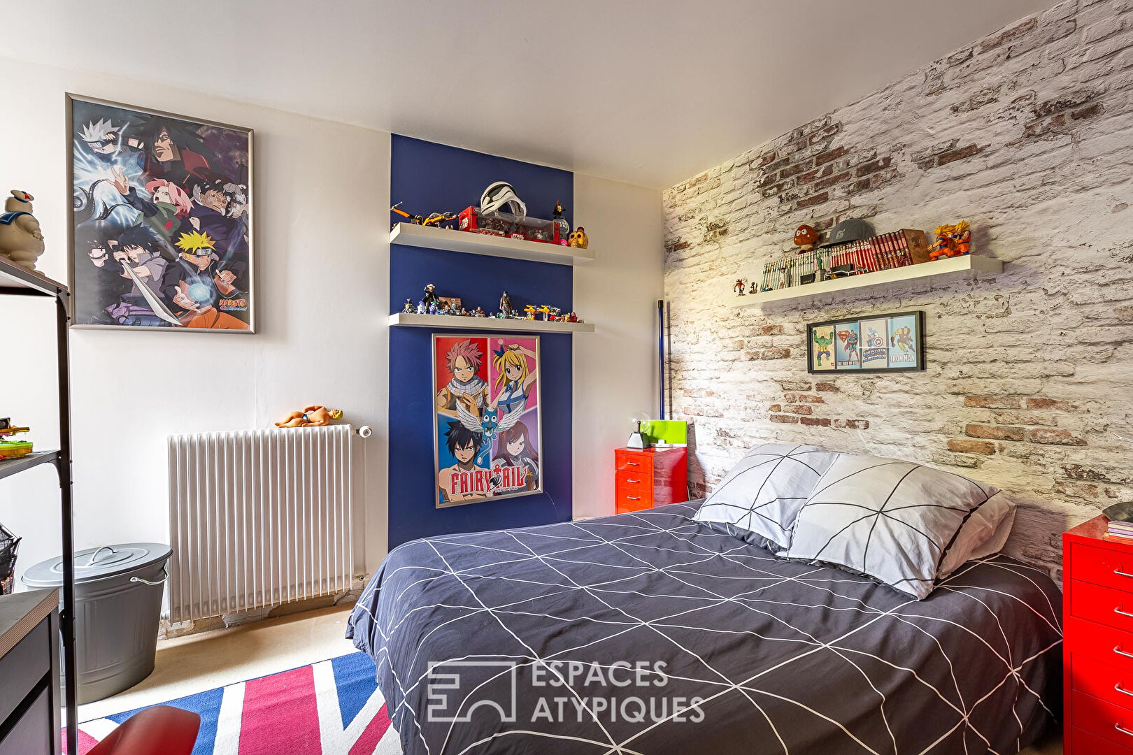 Blandy house 5 room(s) 180 m2