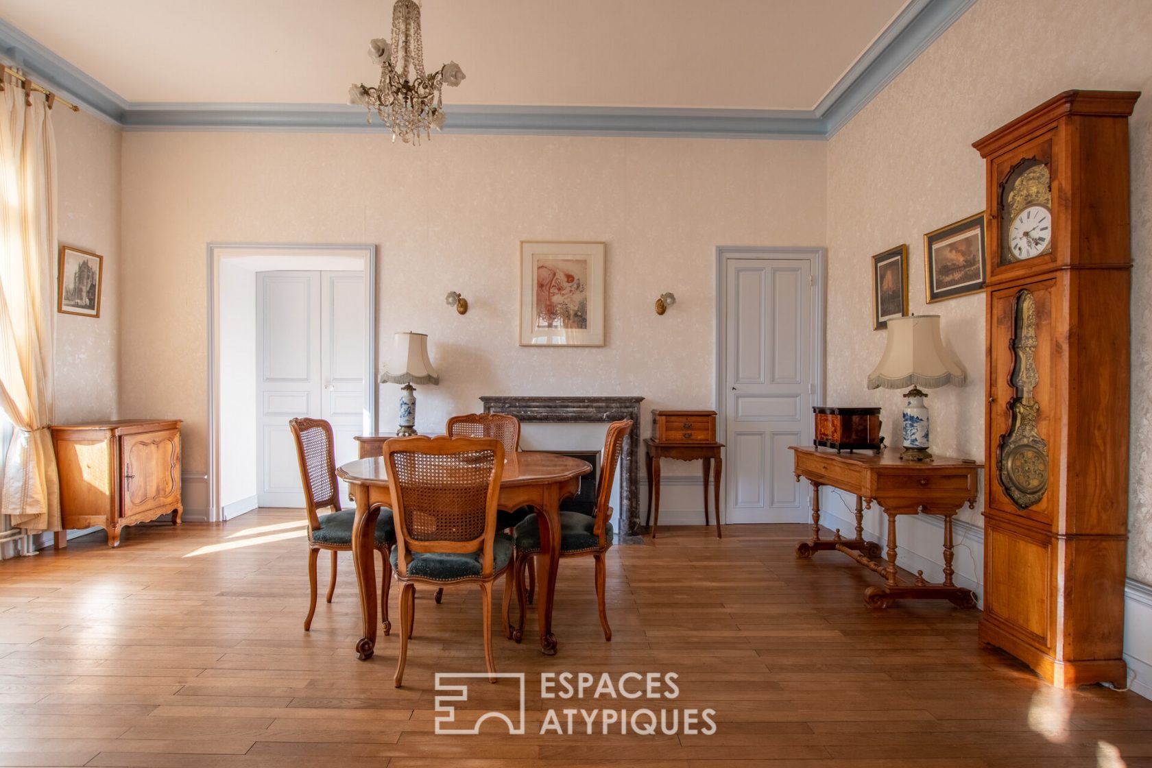 Magnifique Villa dans son écrin de Nature.