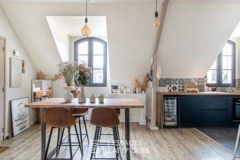 Appartement en hyper centre