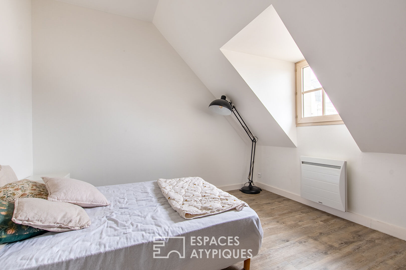 Appartement en hyper centre