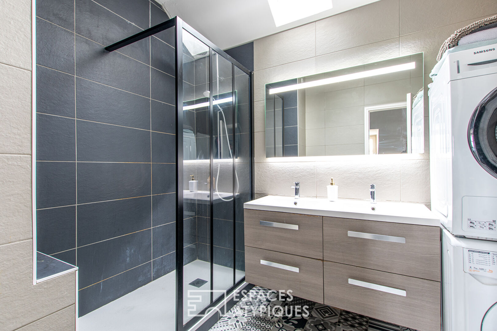 Appartement en hyper centre