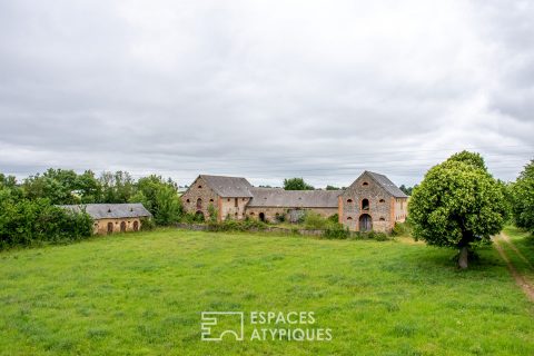 Surprenant domaine à réinterpréter