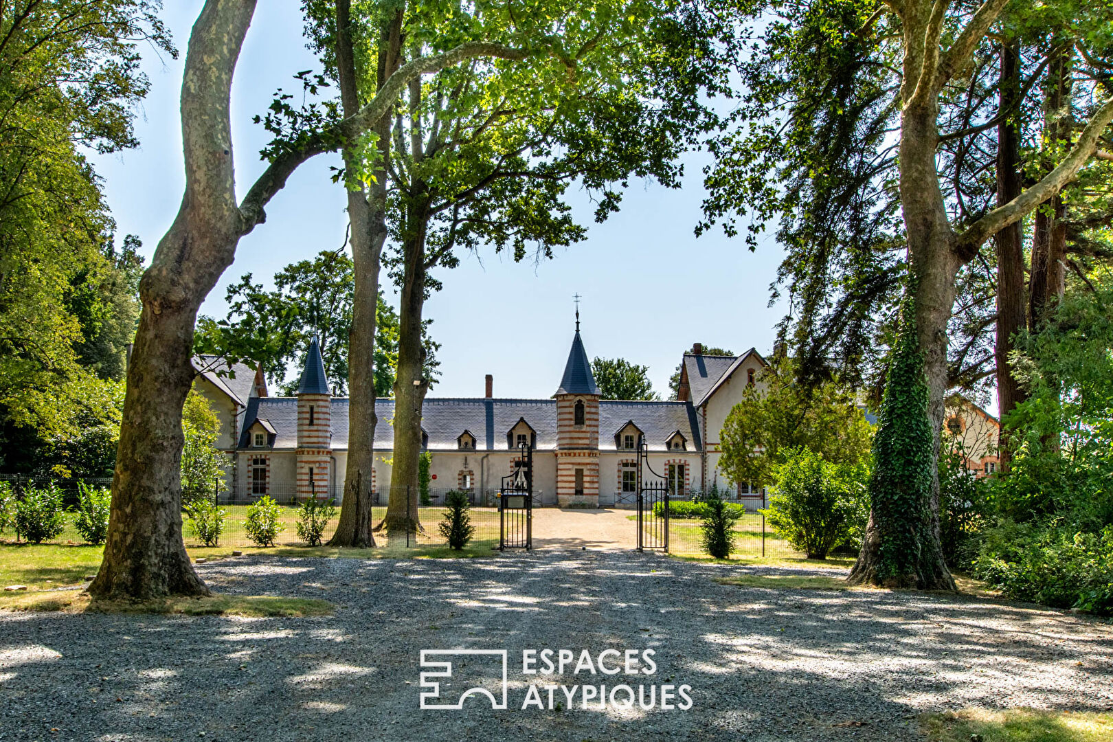 Château-Musée labellisé « Maison des illustres »