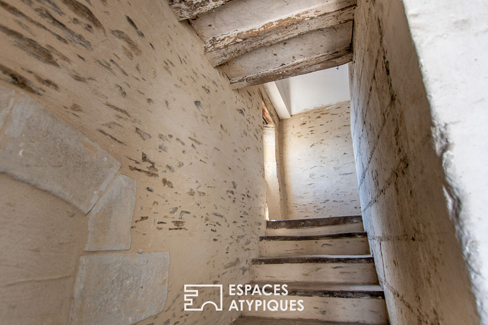 Charmante maison de maitre du XVIII ème siècle