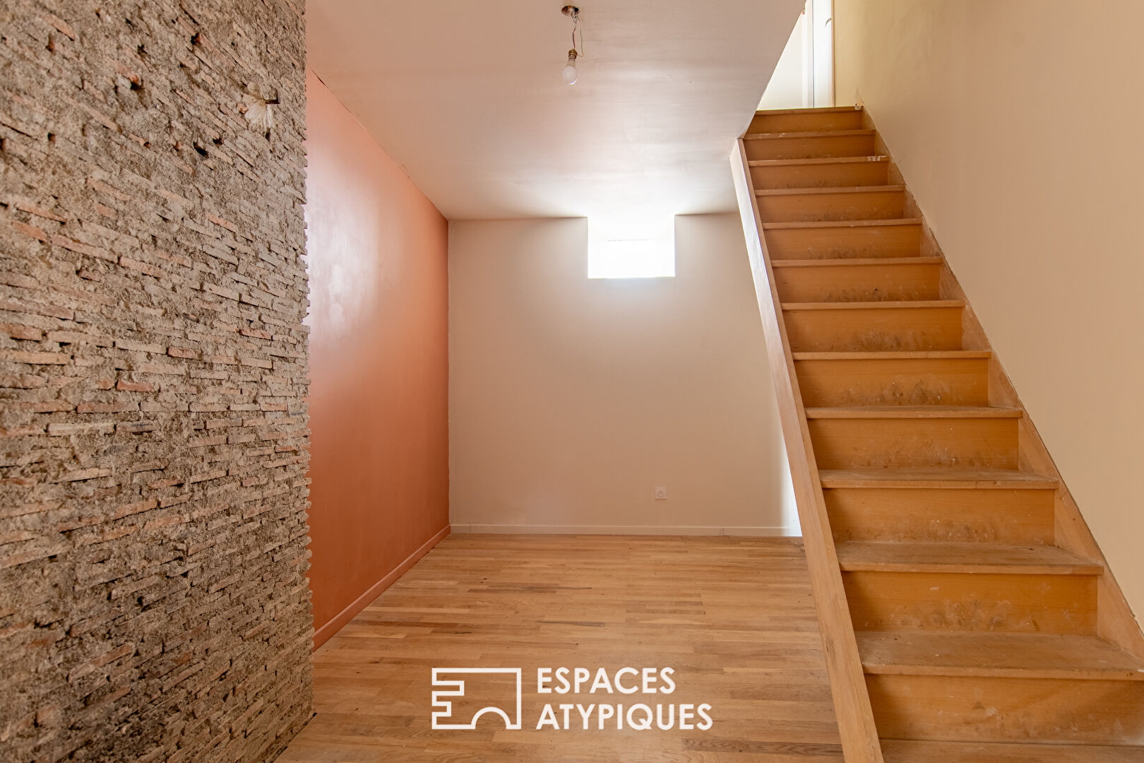 Charmante maison de maitre du XVIII ème siècle