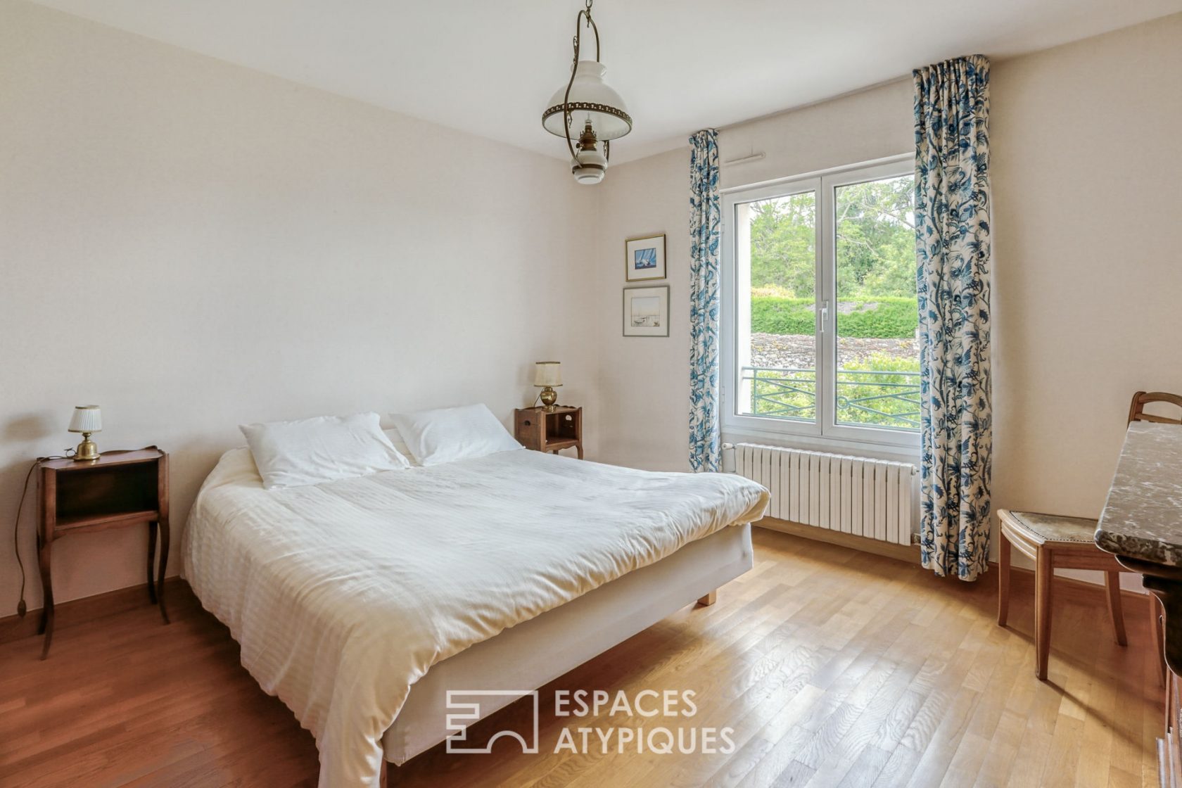 Propriété familiale de charme