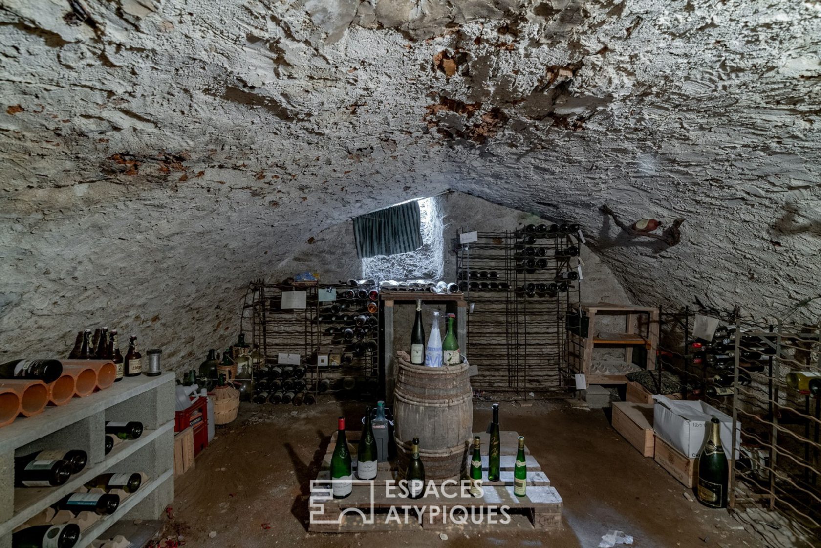 Maison de caractère du XVII ème siècle en coeur de ville