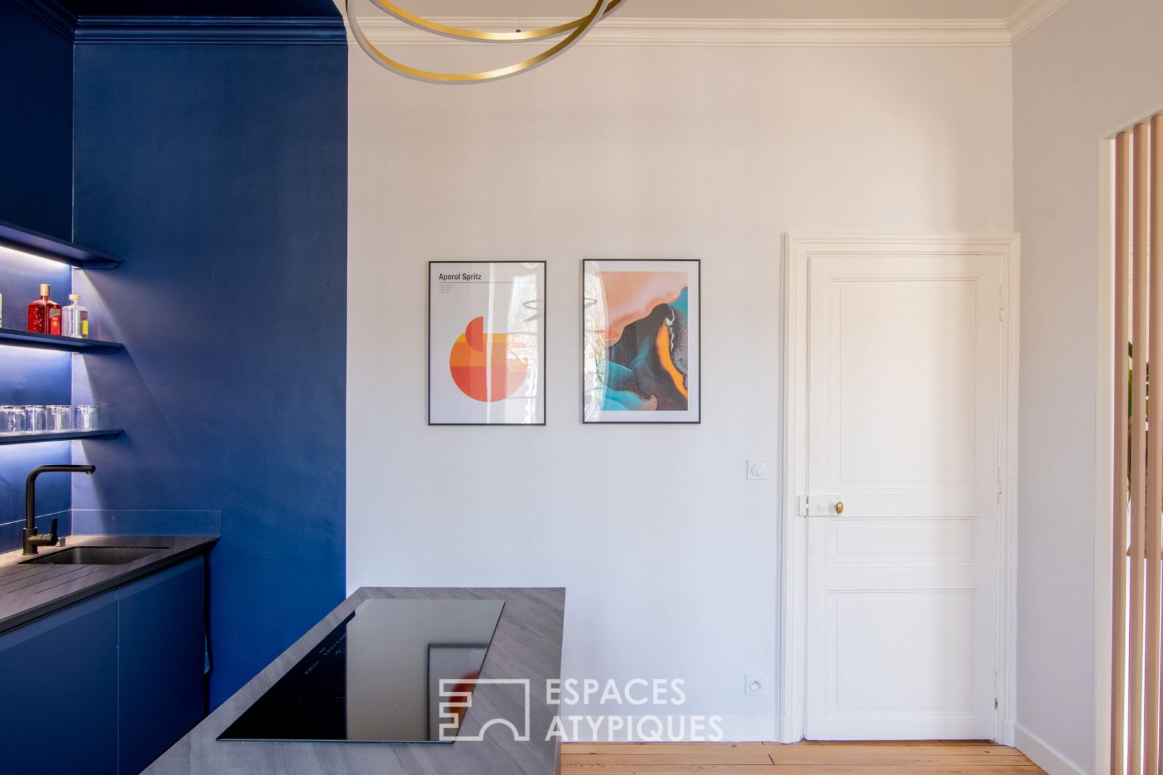 Exclusivité – L’élégance