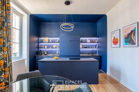 Exclusivité – L’élégance