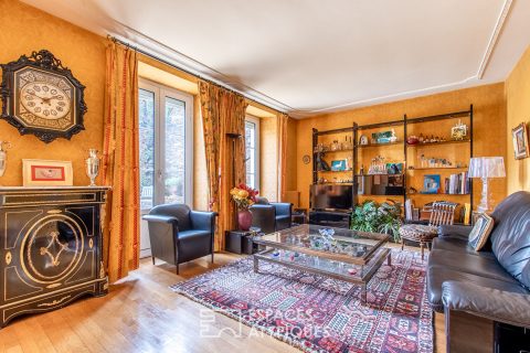 Maison Angers 349 m2