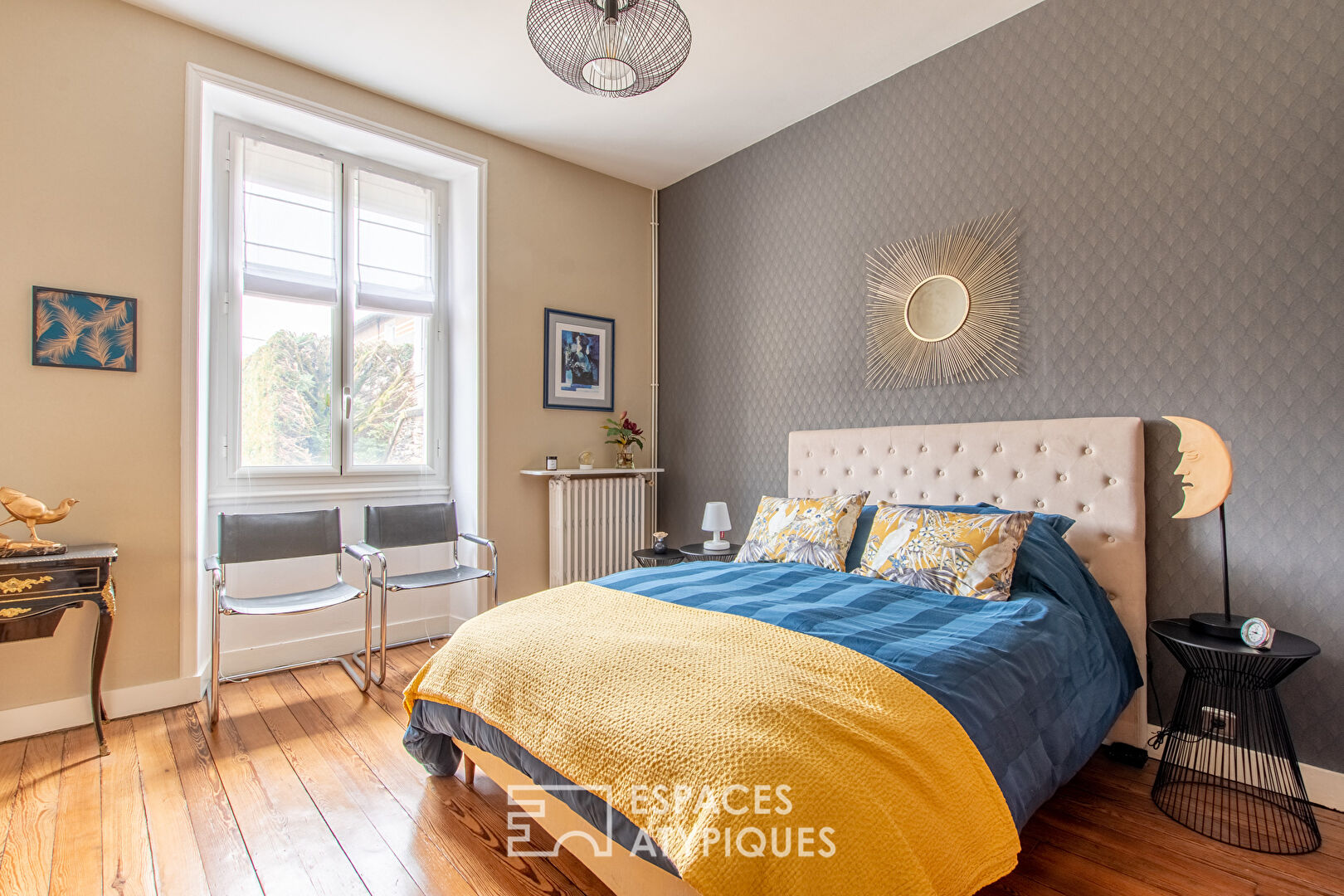 Maison Angers 349 m2