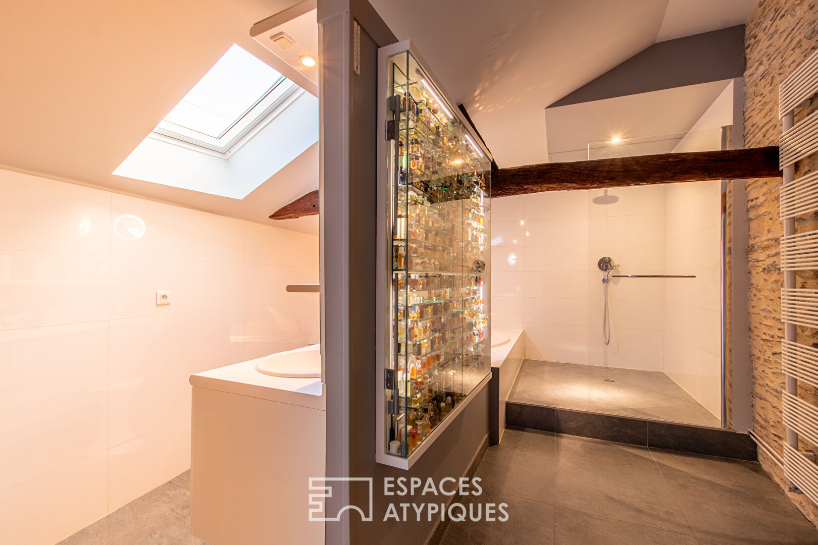 Charming house in a preserved environment