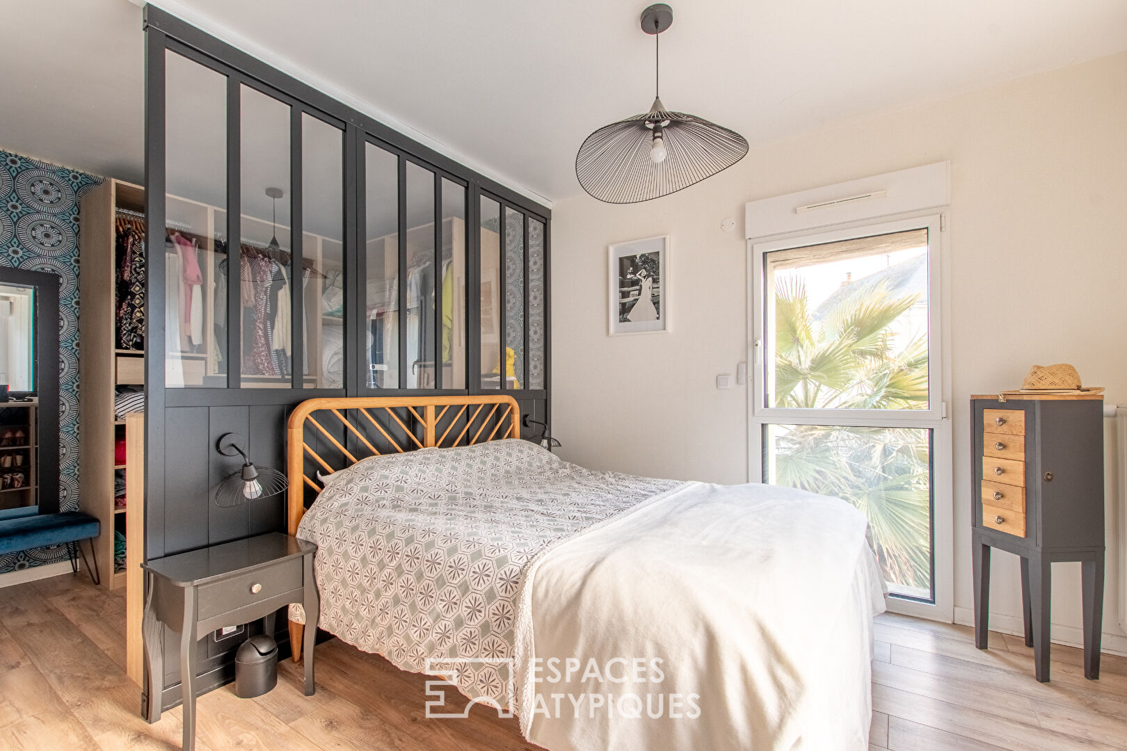 Maison de charme avec piscine