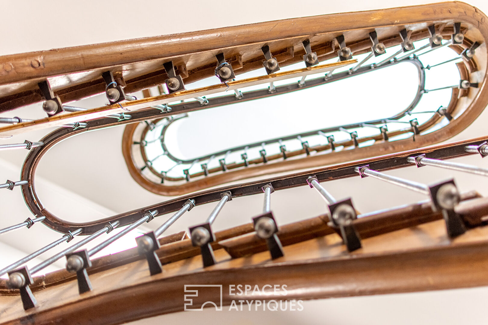 Appartement haussmannien d&rsquo;exception