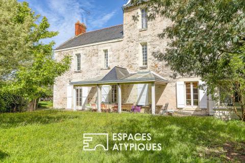 Propriété historique : entre authenticité et investissement
