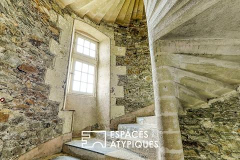 Historic property: between authenticity and investment