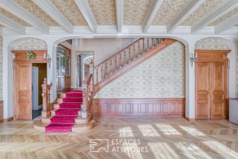 L’élégance : quand l’authenticité côtoie la lumière