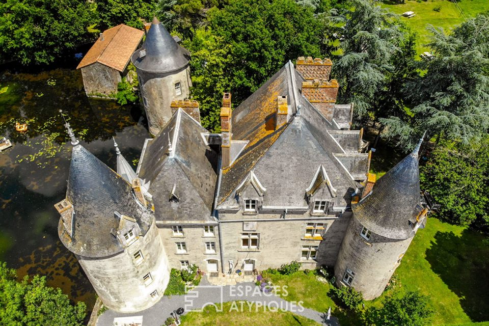 Château Féerique