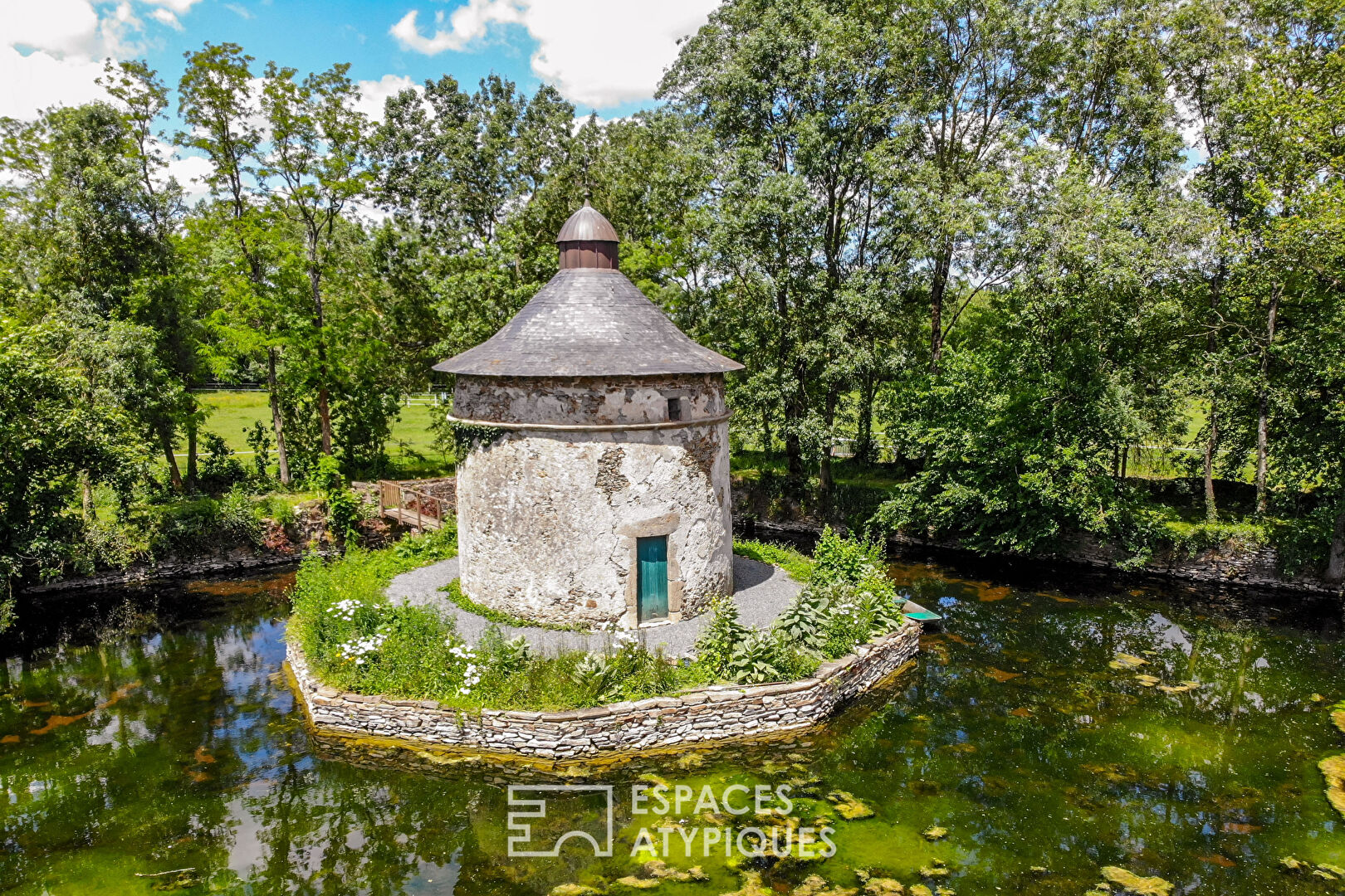 Château Féerique