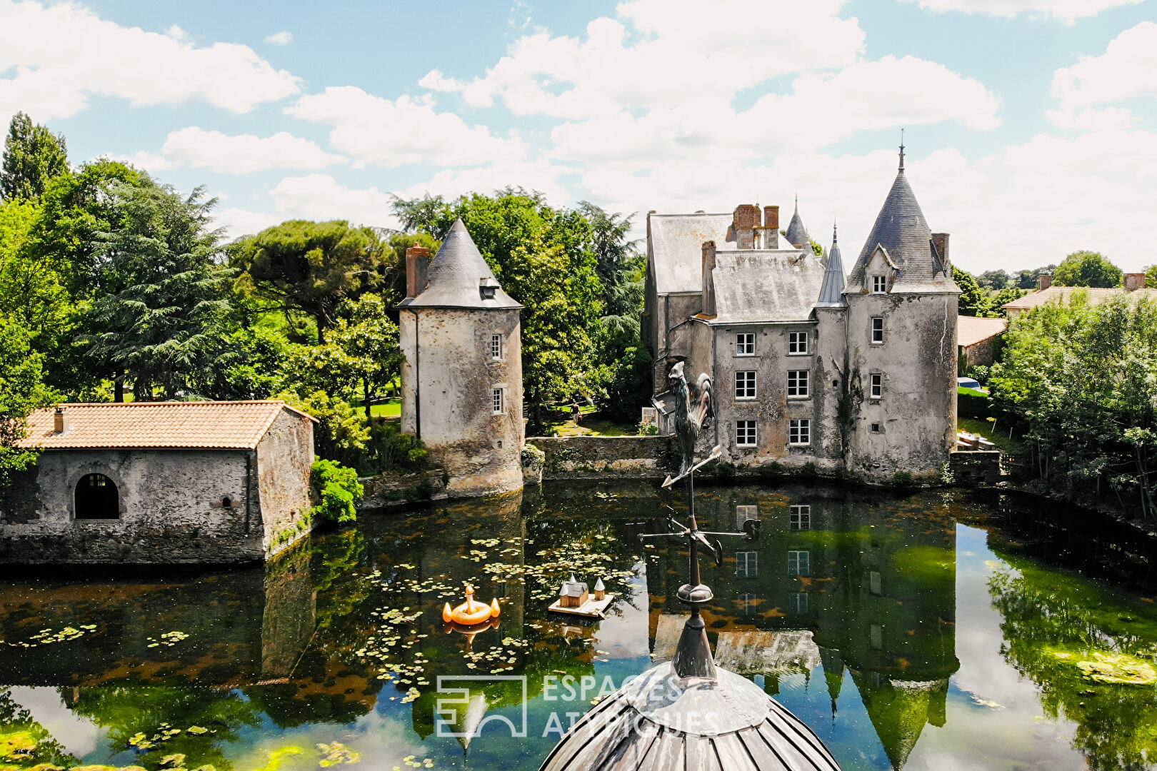 Château Féerique