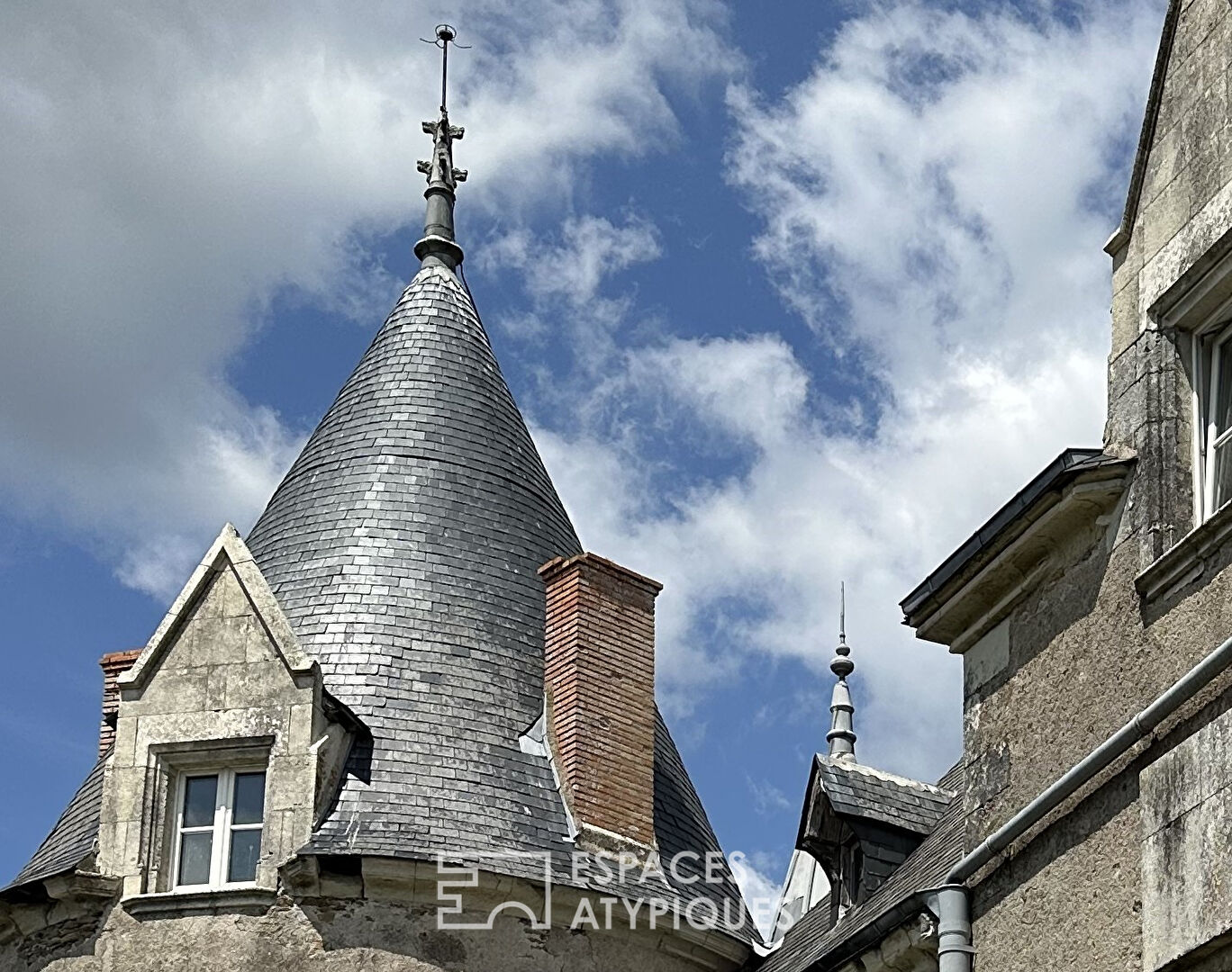 Château Féerique
