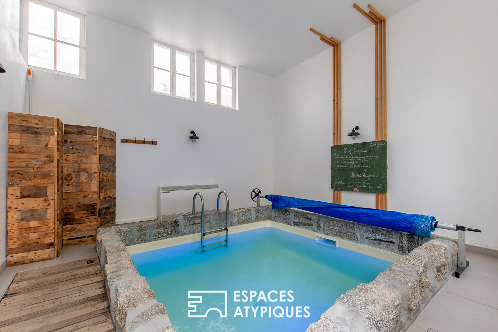 15th century private mansion