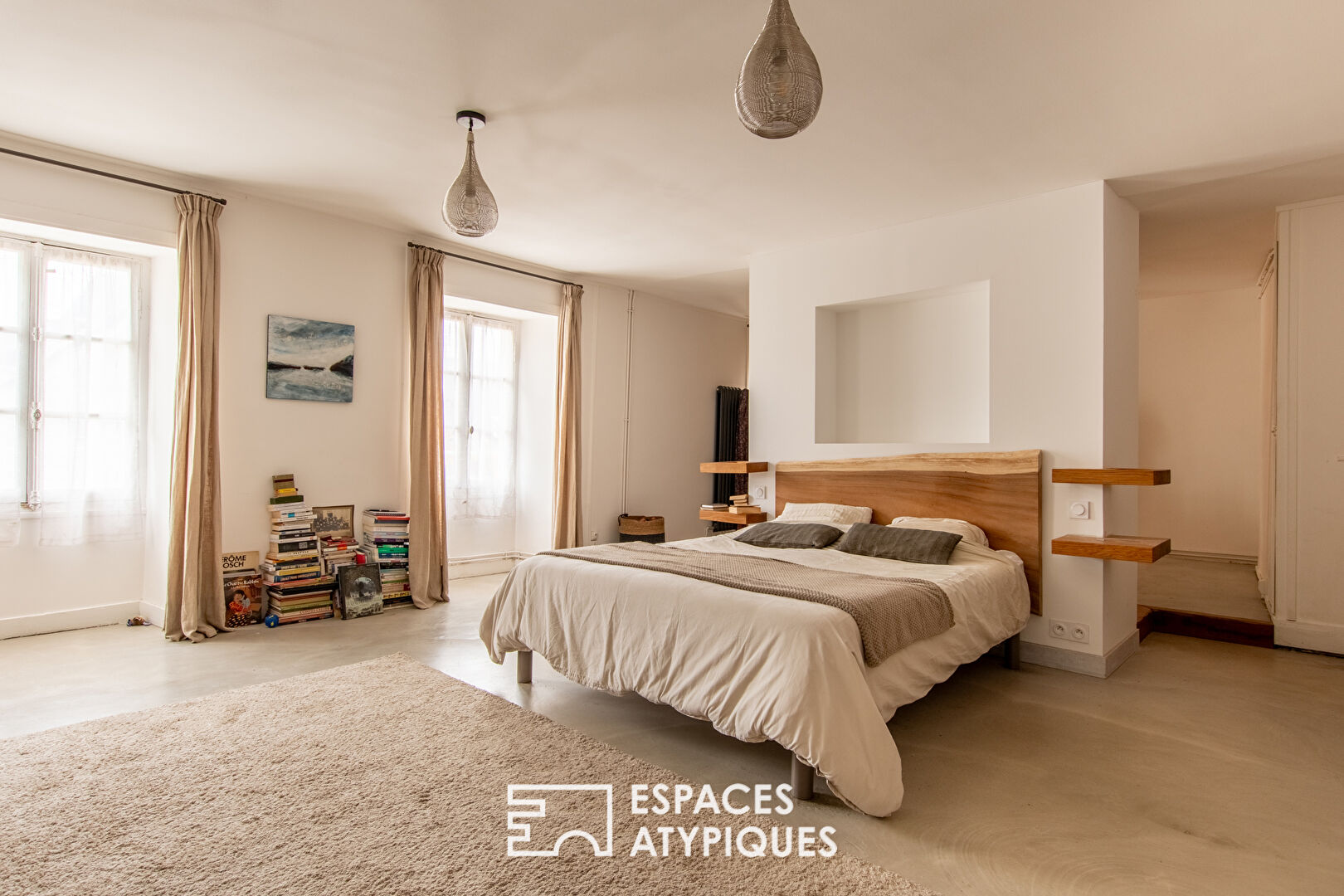 15th century private mansion