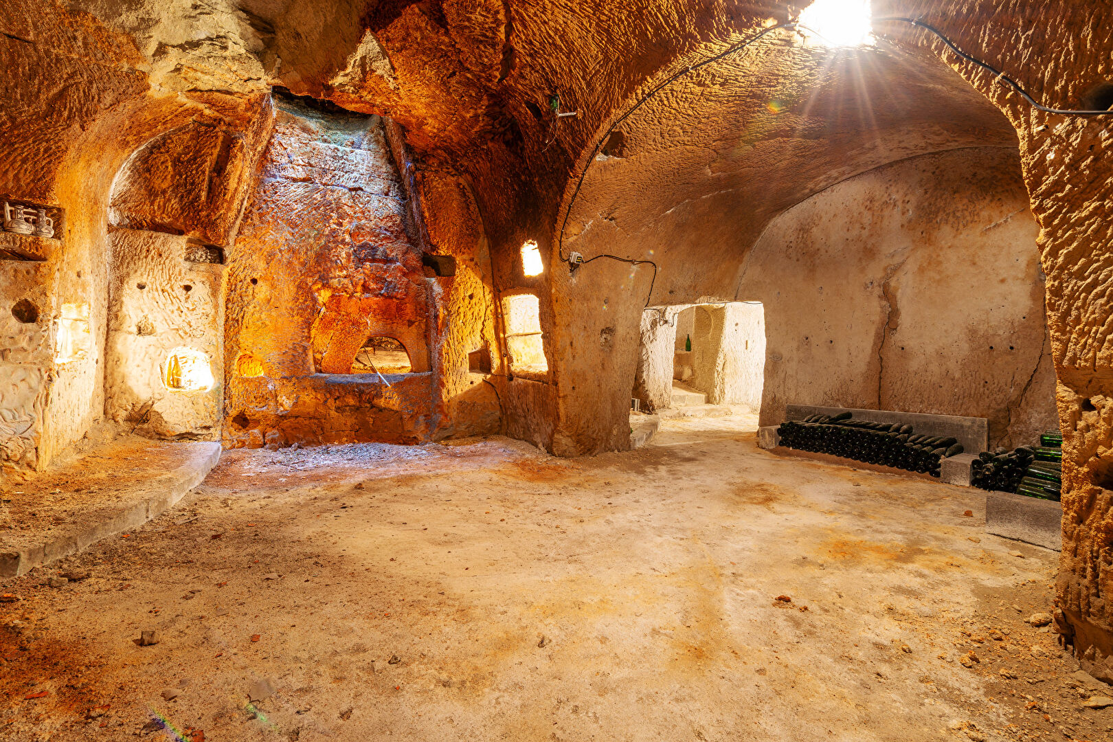 Demeure de charme avec dépendances