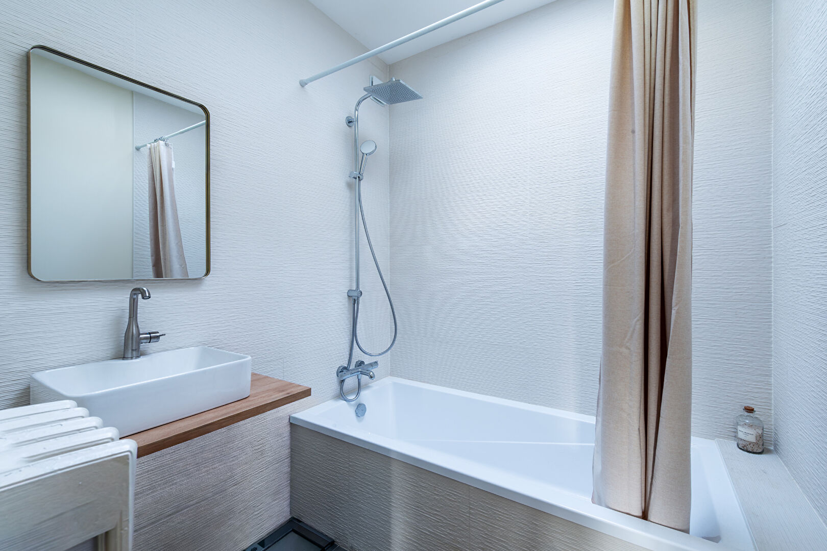 Maison de charme à la campagne