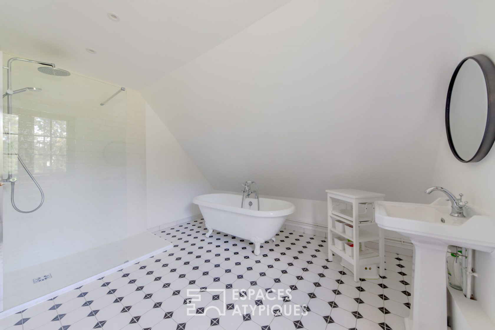 Maison familiale rénovée par un architecte d’intérieur