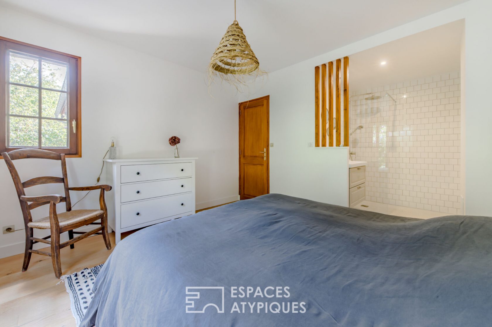 Maison familiale rénovée par un architecte d’intérieur