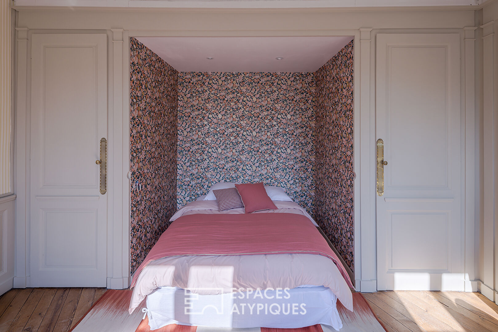 Elégante maison de maître