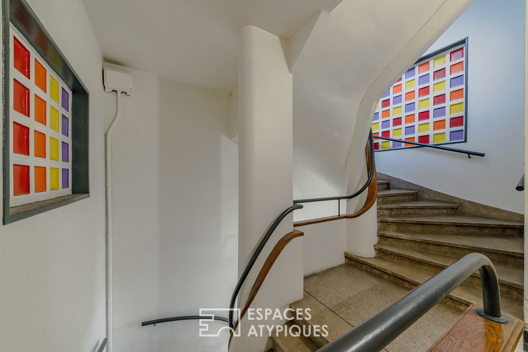 Appartement meublé au coeur de Rouen